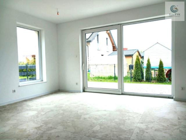 Dom 139,92 m², Gowino