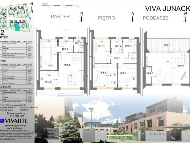 Dom 139m²