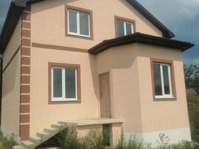дом 130 m2 Натухаевская ст ца