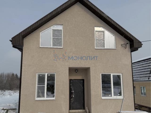 дом 130 m2 Новинки сп