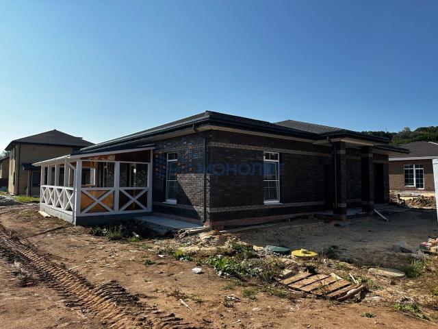 дом 130 m2 Афонино