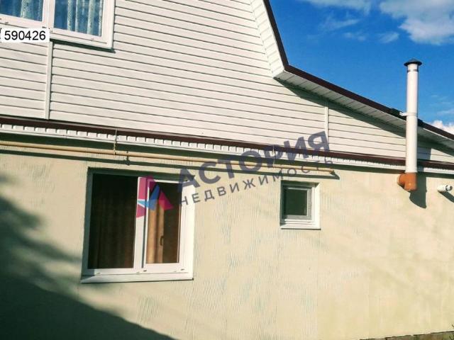 дом 130 m2 Кализна