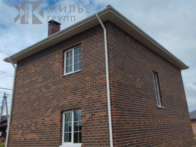 дом 130 m2 Казань