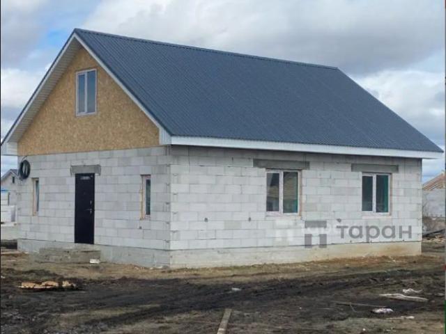 дом 130 m2 Петровский п