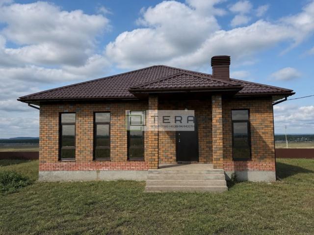 дом 130 m2 Подымалово