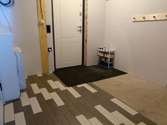 дом 130 m2 Поселок Новоселы