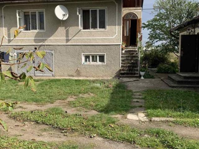 дом 130 m2 Старый Лисец