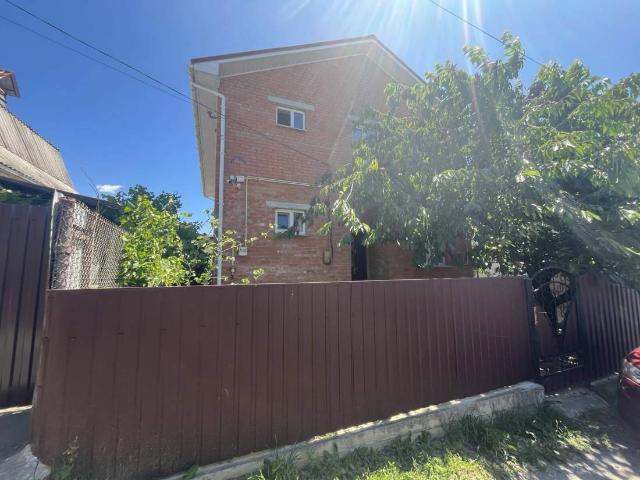 дом 130 m2 Старогородской