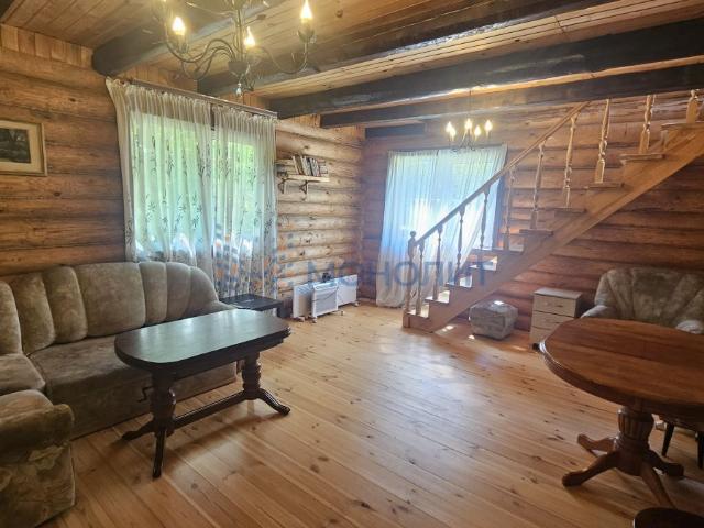 дом 130 m2 тер. СНП Раздолье деревня Вышка
