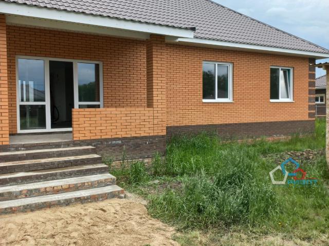 дом 130 m2 Усть Заостровка с