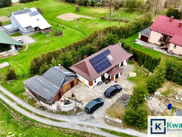 Dom 130 m², Cieszyna
