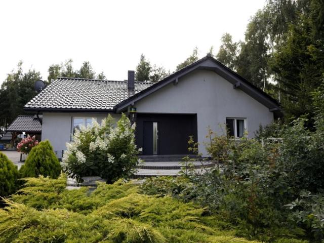 Dom 130 m², Bobrowo Kolonia