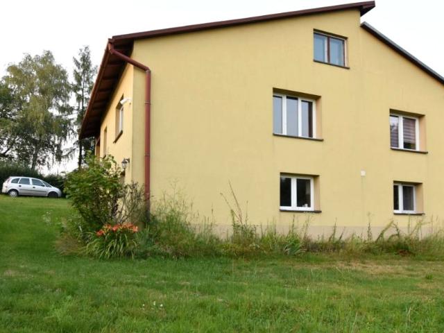 Dom 130 m², Borówki