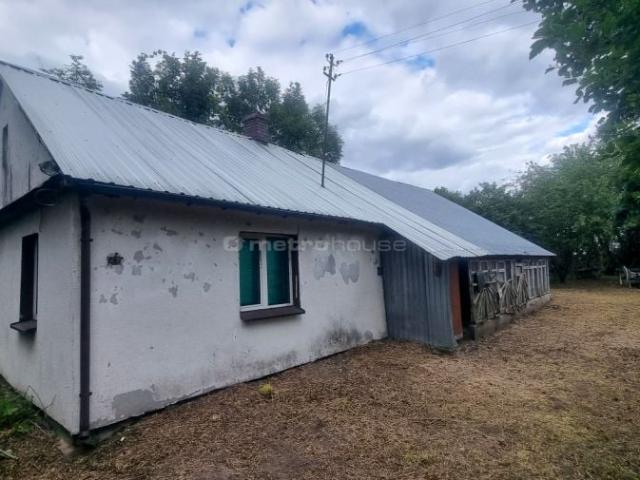 Dom 130 m², Bejdy