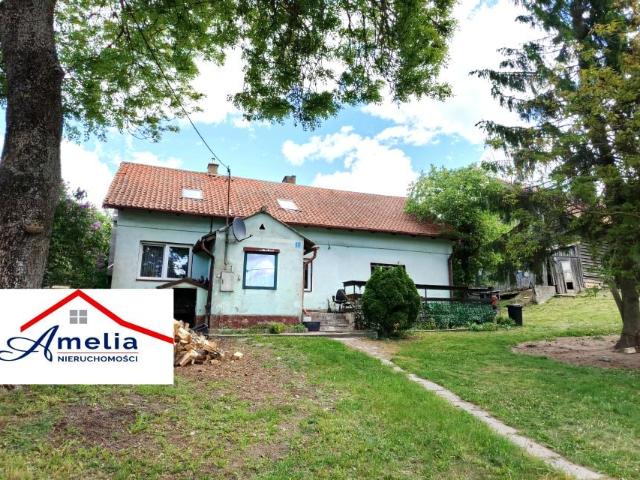 Dom 130 m², Bramka