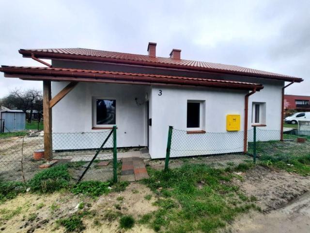Dom 130 m², Głogów Małopolski