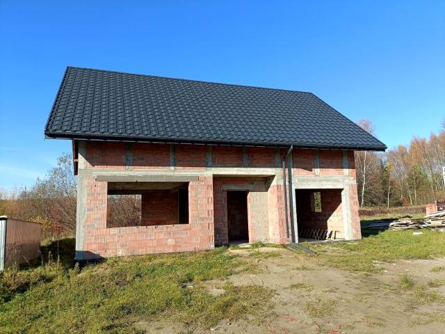 Dom 130 m², Głogów Małopolski