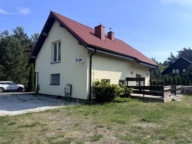 Dom 130 m², Gniezno