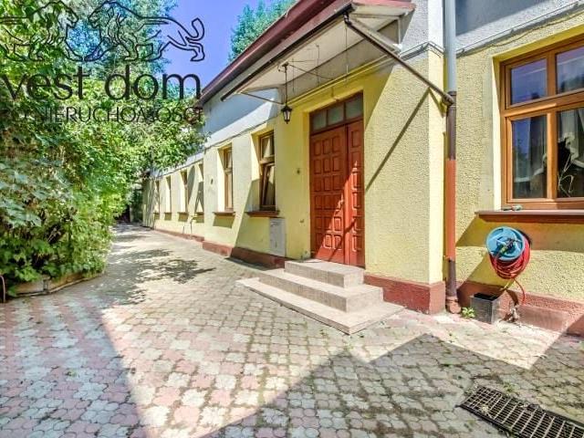Dom 130 m², Gorlice