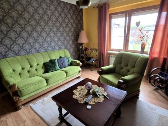 Dom 130 m², Gorzyce