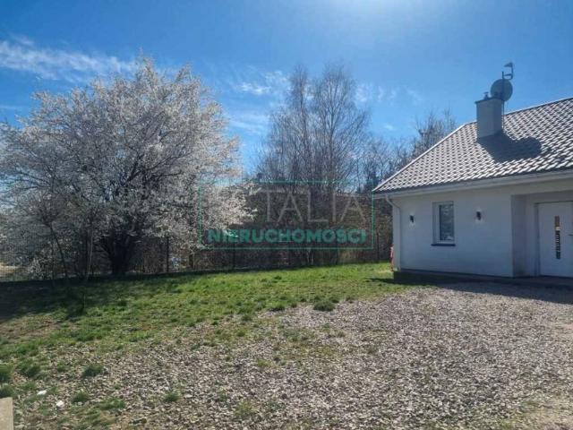Dom 130 m², Grodzisk Mazowiecki