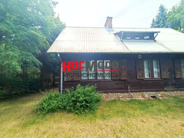 Dom 130 m², Kania Polska