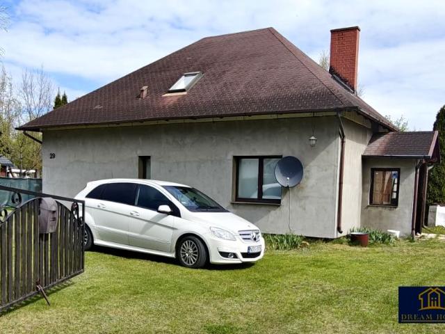 Dom 130 m², Karbowo