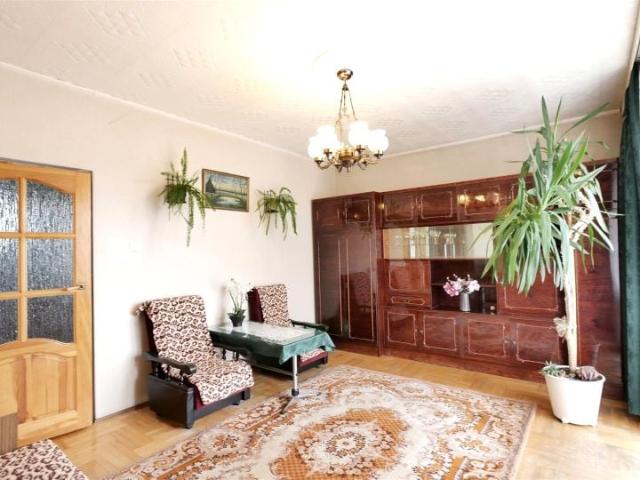 Cechowa 130 m², Kraków