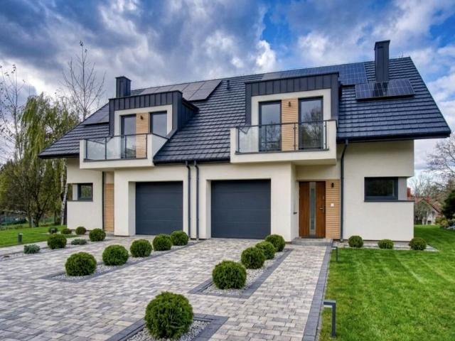 Dom 130 m², Janowice