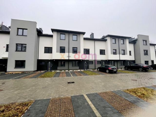 Dom 130 m², Ożarów Mazowiecki