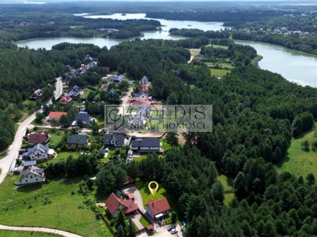 Dom 130 m², Okuniowiec