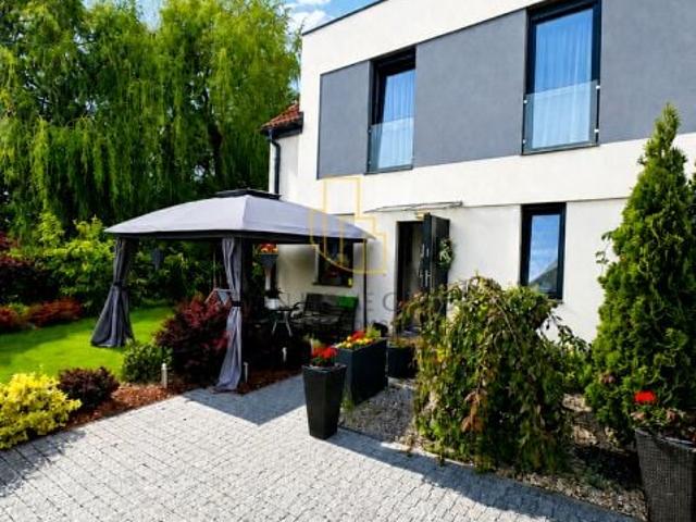 Dom 130 m², Ślęza