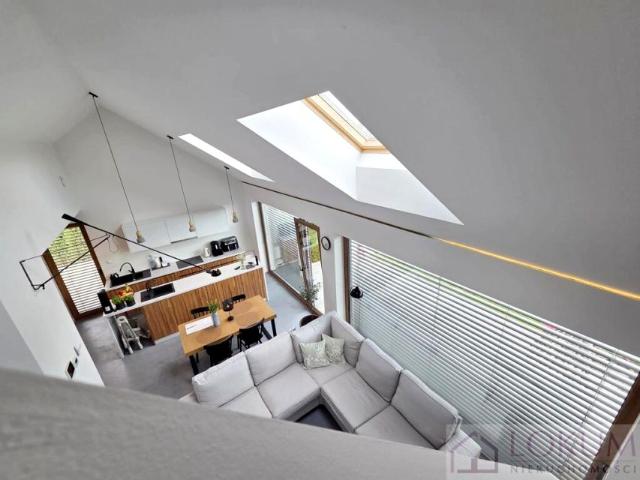 Dom 130 m², Lublin