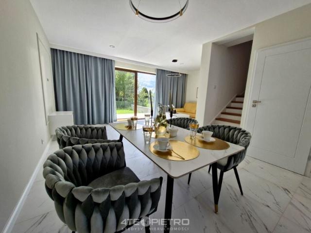 Dom 130 m², Lublin