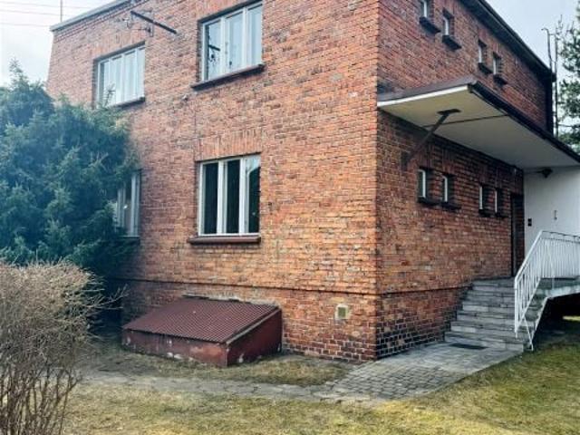 Dom 130 m², Lyski