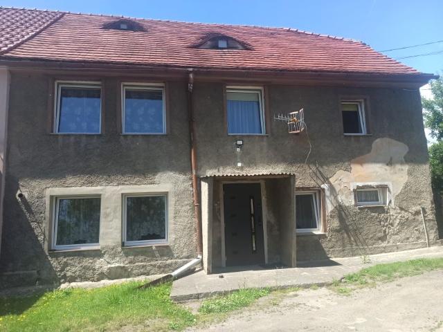 Dom 130 m², Niedźwiedzice