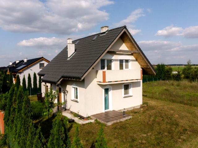 Dom 130 m², Skalin