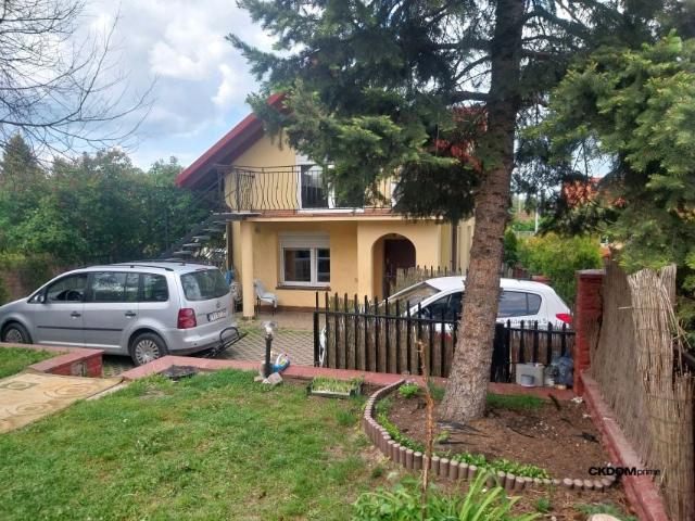 Dom 130 m², Szczukowskie Górki