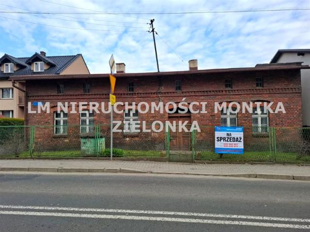 Dom 130 m², Palowice