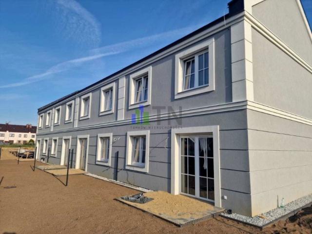 Dom 130 m², Piecowice