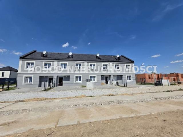 Dom 130 m², Piecowice