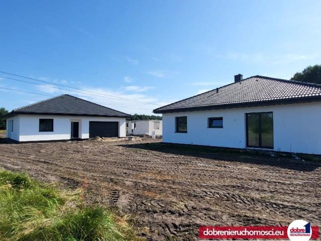 Dom 130 m², Przyłęki