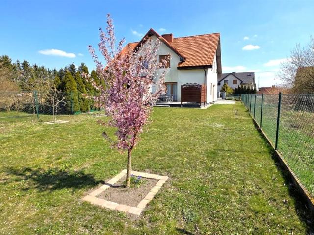 Dom 130 m², Rumianek