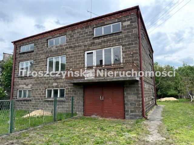Dom 130 m², Waleńczów