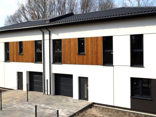 Dom 130 m², Wiązowna