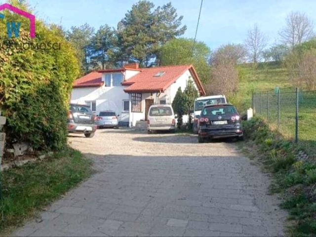Dom 130 m², Żukowo