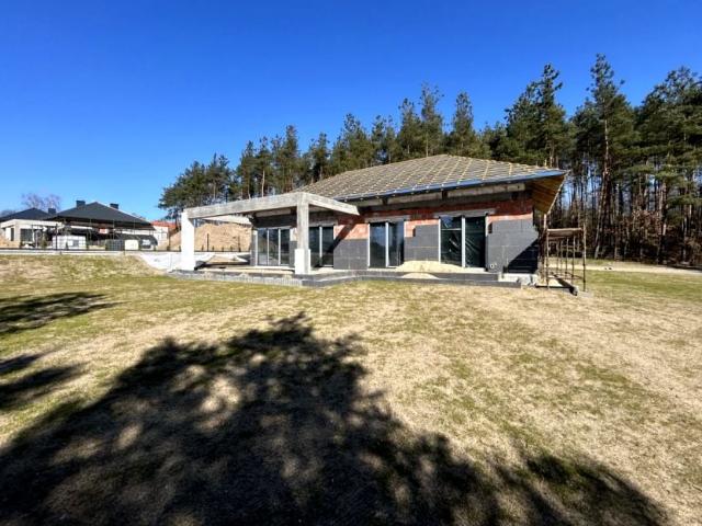 Dom 130 m², Zblewo