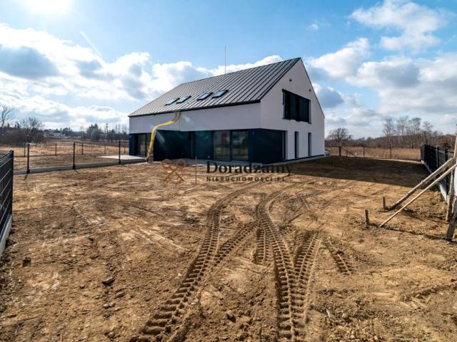Dom 130,11 m², Malawa