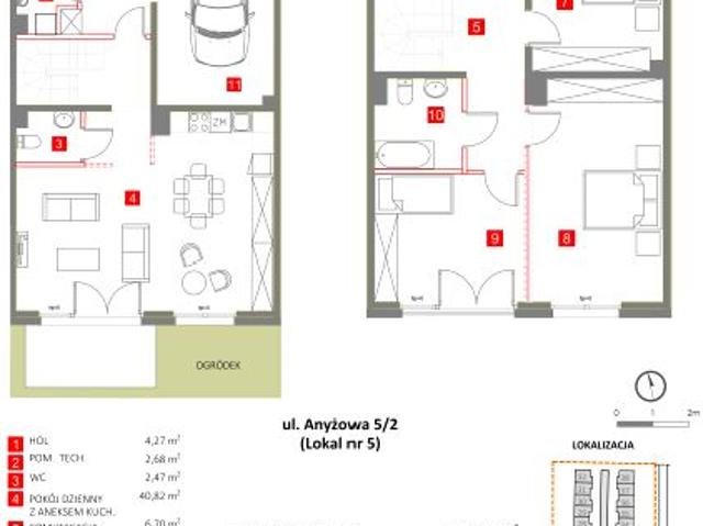 Dom 130,1m²