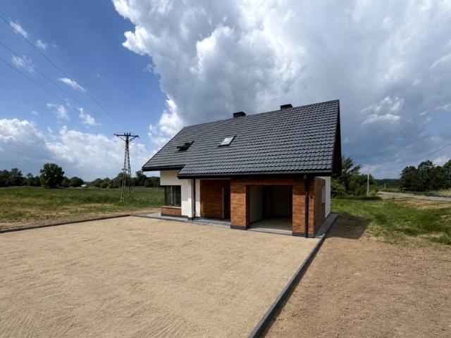 Dom 130,47 m², Olchowa